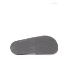 Adidas GY1891 Adilette shower szürke férfi papucs  53
