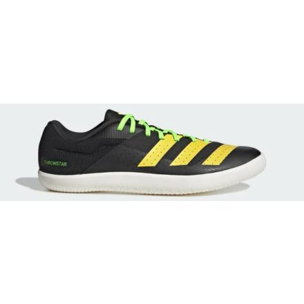 Adidas Throwstar Fekete Sneaker 50 2/3