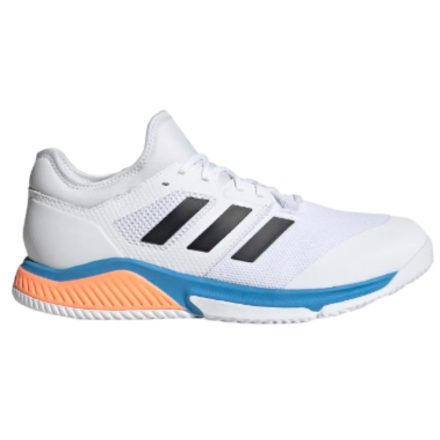 Adidas Court Team Bounce M Fehér cipő 49 1/3
