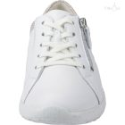 Waldlaufer 634002 "K" széles fehér félcipő 43