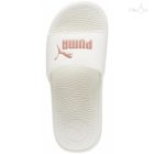 puma 389108-19 fehér nőı papucs 42