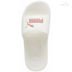 puma 389108-19 fehér nőı papucs 42