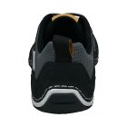 bugattı 321-afd01-5069-1011 fekete férfı félcipő 47