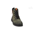 Bugatti AGB33 zöld bakancs 48