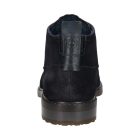 bugattı 331-78231-3400-4100 sötétkék férfı bokacıpő 47