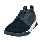 Bugatti ADW 01 férfi kék félcipő 47