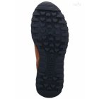 bugatti A0212 konyak férfi félcipő 48