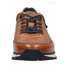 bugatti A0212 konyak férfi félcipő 48