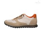 bugattı 331-a021e-1410-5321 bézs férfı félcıpő 47