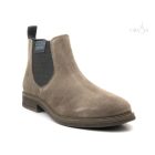 bugatti 311 AGS30 szürke férfi bokacipő 47