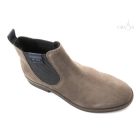 bugatti 311 AGS30 szürke férfi bokacipő 47