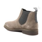 bugatti 311 AGS30 szürke férfi bokacipő 47