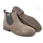 bugatti 311 AGS30 szürke férfi bokacipő 47