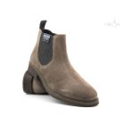 bugatti 311 AGS30 szürke férfi bokacipő 47