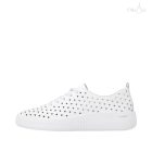 Remonte D3E06 női fehér félcipő 42