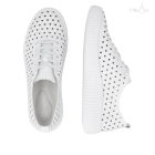 Remonte D3E06 női fehér félcipő 42