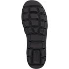 Remonte D3G05 fekete balerina 42