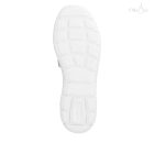 Remonte D3G05 bézs női balerina 42