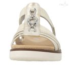 Remonte D2041 arany színű szandál 42