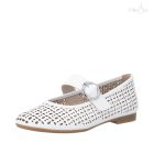 Remonte D0K16 fehér balerina 42