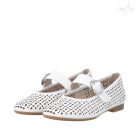 Remonte D0K16 fehér balerina 42