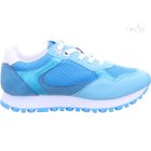 bagatt by bugattı d32-a6l16-5059-4290 nőı kék tornacıpő  44