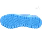 bagatt by bugattı d32-a6l16-5059-4290 nőı kék tornacıpő  44