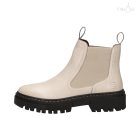 bagatt by bugatti d31-aol31-1000-2121 bézs női csizmá 43