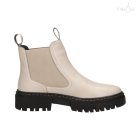 bagatt by bugatti d31-aol31-1000-2121 bézs női csizmá 43