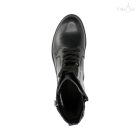 bagatt by bugatti d11-afs3g-3000-7100 sötétzöld női bakancs 43