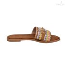 Bagatt AI294 női papucs 44