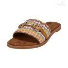 Bagatt AI294 női papucs 44