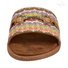 Bagatt AI294 női papucs 44