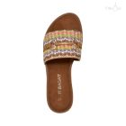 Bagatt AI294 női papucs 44