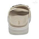 Bagatt AK794 női bézs papucs 43