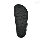 Bagatt AK795 női fekete papucs 44