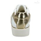 Bagatt AR903 női fehér sneaker 43