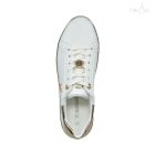 Bagatt AR903 női fehér sneaker 43