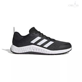   Adidas Everyset Trainer ID4989 fekete férfi sportcipő 52 2/3