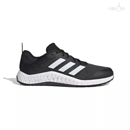 Adidas Everyset Trainer ID4989 fekete férfi sportcipő 52 2/3