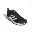 Adidas Everyset Trainer ID4989 fekete férfi sportcipő 52 2/3