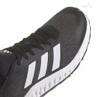 Adidas Everyset Trainer ID4989 fekete férfi sportcipő 52 2/3