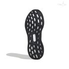 Adidas ID1158 Pureboost5 férfi fekete sportcipő 48