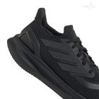 Adidas ID1158 Pureboost5 férfi fekete sportcipő 48