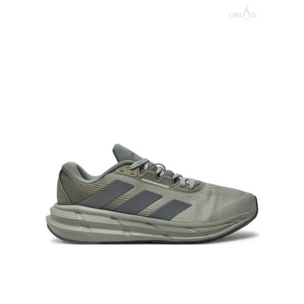 Adidas IE 8182 Questar 3M zöld férfi futócipő 49 1/3