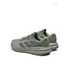 Adidas IE 8182 Questar 3M zöld férfi futócipő 49 1/3