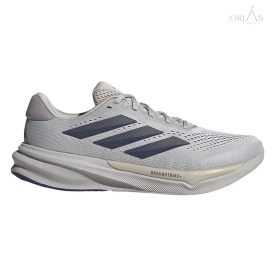   Adidas IH8644 Supernova Stride 2M férfi szürke futócipő 51 1/3
