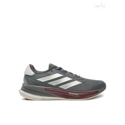 Adidas IH2507 Supernova Ease M férfi szürke futócipő  51 1/3