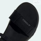 Adidas Terrex Hydroterra Light fekete férfi szandál 48 1/3
