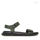 Adidas Terrex Hydroterra Light olajzöld férfi szandál 48 1/3